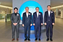 우리은행, 금융사 담은 복합문화공간 ‘우리1899’ 개관