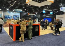“AI·디지털트윈 전장 및 훈련환경 혁신” 네비웍스 호평 쏟아져