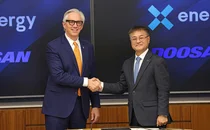 두산에너빌, 美 SMR 사업 준비 착수