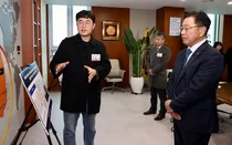 한전KDN, 오픈 이노베이션 최종 선정 아이디어 사업화 지원