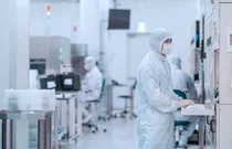 SK에코플랜트, 반도체 소재 자회사 편입 완료...첨단산업 밸류체인 완성