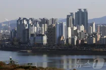 강남 부자들, 부의 대물림 가속 …1년 새 25%↑, 강남3구에 집중