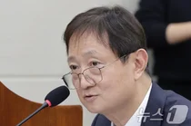 금감원장, 연임 레이스 금융지주 회장 3인도 있는데 한다는 말이...