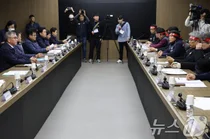 서울 지하철 노조 협상 타결..출근길 대란 없다