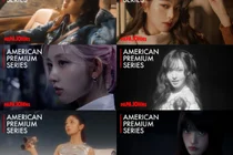 파파존스, 아이브 함께한 2026년 첫 TVC 전격 공개