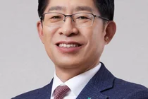 강성묵 하나증권 대표 