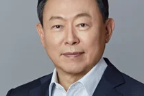 신동빈 롯데 회장, 