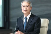 임종룡 우리금융 회장 