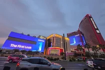 삼성전자, 최대 단독 전시관서 신제품·신기술 망라 '더 퍼스트룩' 행사 개최