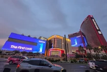 삼성전자, 최대 단독 전시관서 신제품·신기술 망라 '더 퍼스트룩' 행사 개최