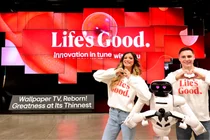 “로봇이 아침 준비하고 빨래까지 척척” 
LG전자, 한층 가까워진 ‘제로 레이버 홈’ 소개