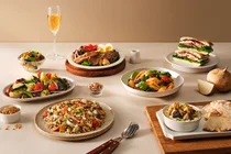 신세계푸드 ‘베키아에누보 가스트로’, 건강 곡물 신메뉴 12종 출시