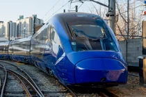 현대로템, 2세대 EMU-320 초도분 조기 출고