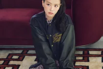 [포토] 블랙핑크 지수, ‘글로벌 아이콘’의 존재감 증명