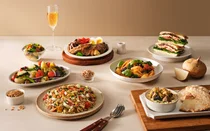 신세계푸드 ‘베키아에누보 가스트로’, 건강 곡물 신메뉴 12종 출시