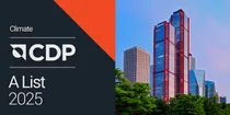 NH투자증권, 2025 CDP 평가 최고등급 획득