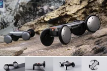 현대차 모베드, 로보틱스 부문 최고혁신상 수상