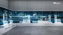 SK하이닉스, CES 2026서 차세대 AI 메모리 혁신 선보여

