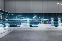 SK하이닉스, CES 2026서 차세대 AI 메모리 혁신 선보여
