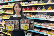 GS25, ‘이달의 도시락’ 첫 주자로 3000원대 ‘갓성비편’ 공개