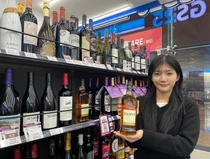 GS25, 가성비 위스키 '티처스' 품절 대란