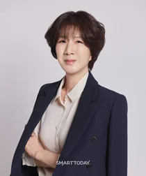 신성통상, 김지희 상품기획본부장 부사장 승진...'평창 롱패딩' 개발 주역