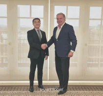 삼성E&A, 美 와바시 저탄소 암모니아 플랜트 착공…2029년 완공 목표