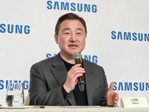 삼성전자, 'AI 일상 동반자' 시대 선언
