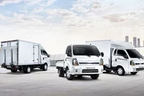 기아, ‘더 2026 봉고 Ⅲ’ 출시