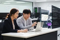 SK AX ‘생성형AI 활용 자격증’ 국내 첫 정부공인
