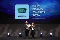 풀무원다논, ‘대한민국 퍼스트브랜드 대상’ 그릭요거트·발효유 부문