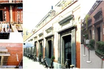 상하이 임정 청사 복원, 삼성 프로젝트였다
