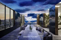 대우건설 ‘써밋’, 커뮤니티 조명 디자인 기준 수립…하이엔드 주거 차별화