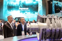 박정원 두산 회장, 