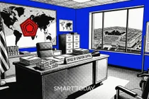 고려아연 백기사 자금에 붙은 펜타곤 꼬리표, 리스크는? [고려아연 경영권 분쟁]