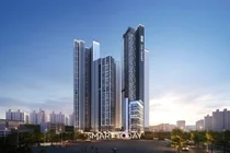 충청권 광역철도 호재에 '더샵 오창 프레스티지' 무순위 청약 관심 ↑