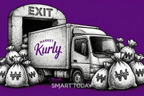 마켓컬리, '쿠팡 악재·코스피 활황'에도 