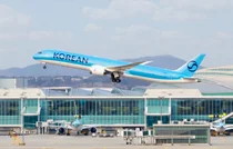 공항 라운지도 '사전예약·대기無' 대한항공, 인천공항 T2 라운지 개편 '박차' 