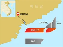 SK어스온, '베트남 광구'서 원유 시험생산 성공