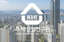 새해 분양심리 회복 조짐...1월 아파트 분양전망지수 전국 14.1p 상승