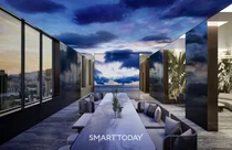 대우건설 ‘써밋’, 커뮤니티 조명 디자인 기준 수립…하이엔드 주거 차별화