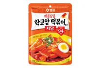 샘표, 다시마·멸치로 구현한 ‘학교앞 떡볶이 양념 저당’ 출시