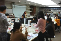 국순당, 설맞이 '차례주 빚기 교실' 개설