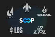 SOOP, LCK에 이어 LPL∙LEC 등 해외 리그 생중계