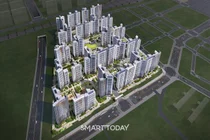 현대엔지니어링, ‘힐스테이트 오송역퍼스트’ 견본주택 개관...임차인 모집 나서