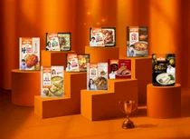 아워홈몰, '편스토랑' 협업 효과 톡톡…매출 2배 성장