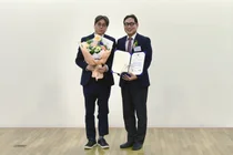 아이티센글로벌, ‘기술인재 경영’ 결실…과기정통부 장관상 수상