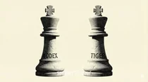 '잔칫날 재 뿌리기' KODEX·TIGER 100조 이벤트 '장군멍군'