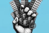 다음 주 전국 14곳, 2641 가구 청약…LH 물량이 82% 차지