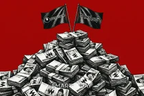 전면에 나선 농심·삼양 '오너가 3세'…같은 듯 다르게 짊어진 무게감 